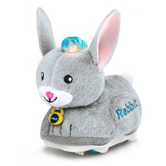 Open full size image 
      Go! Go! Smart Animals® Furry Rabbit
    